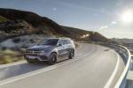 Mercedes-Benz GLS580 4Matic AMG Line 2019 года (WW)